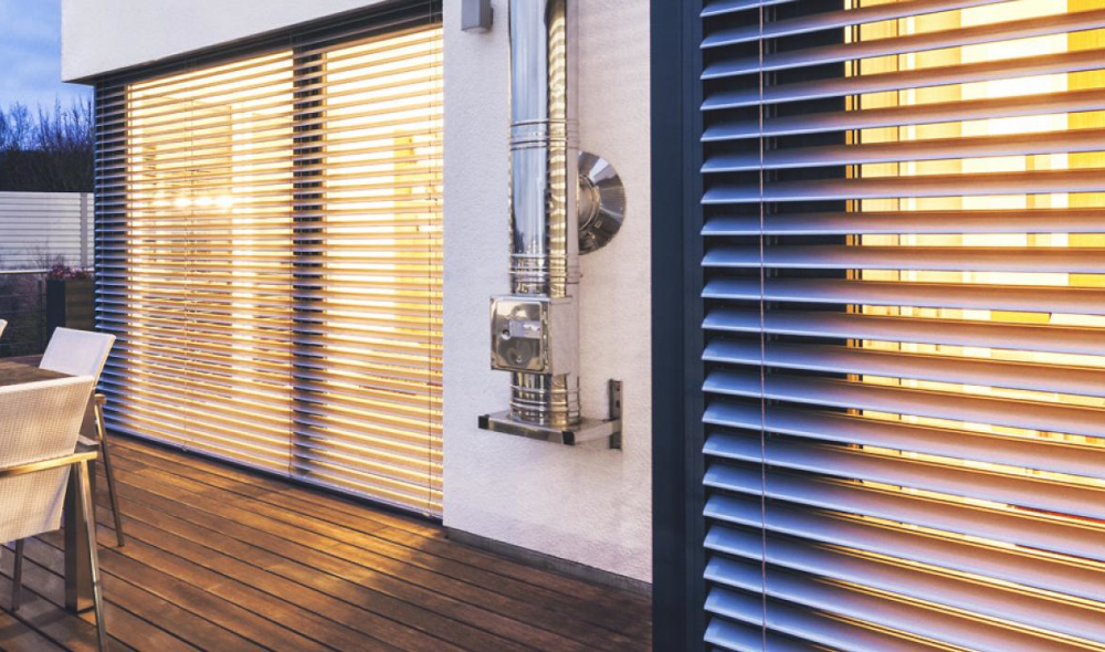 Soreba - Fenêtres - Volets - Portes - Escaliers - Ribeauvillé au Nord de Colmar